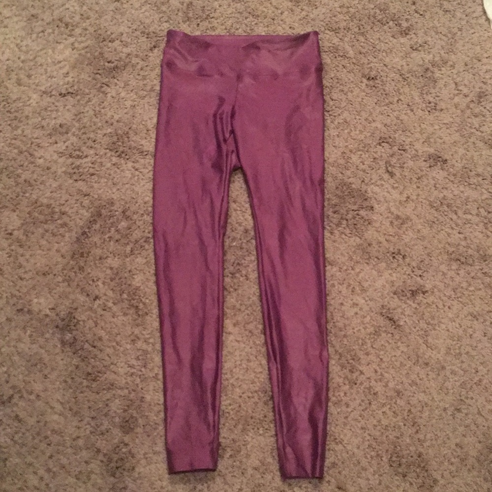 Xs Koral Leggings